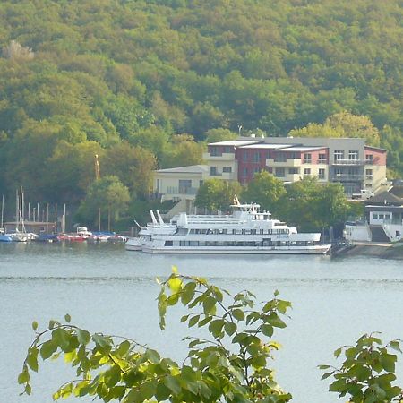 Der Seehof Хаймбах Экстерьер фото