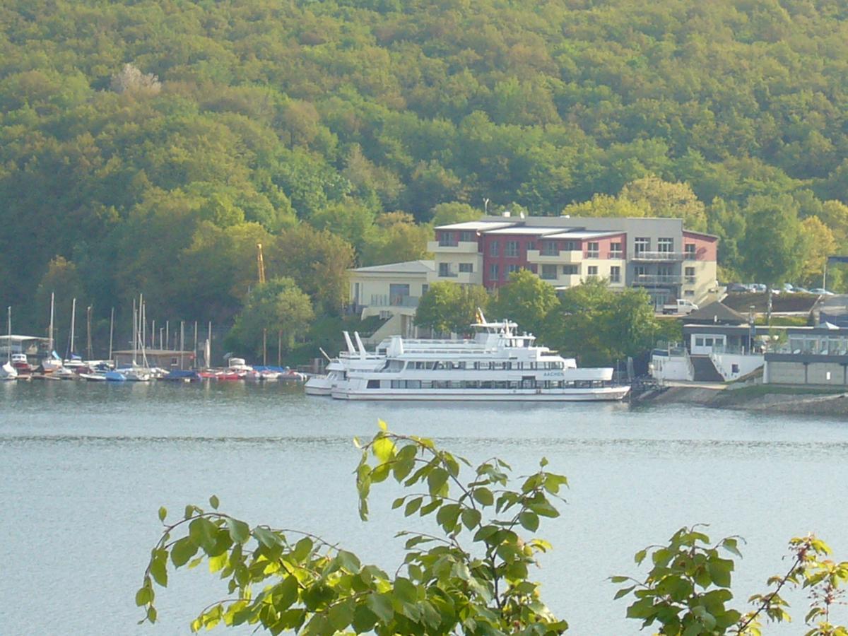 Der Seehof Хаймбах Экстерьер фото